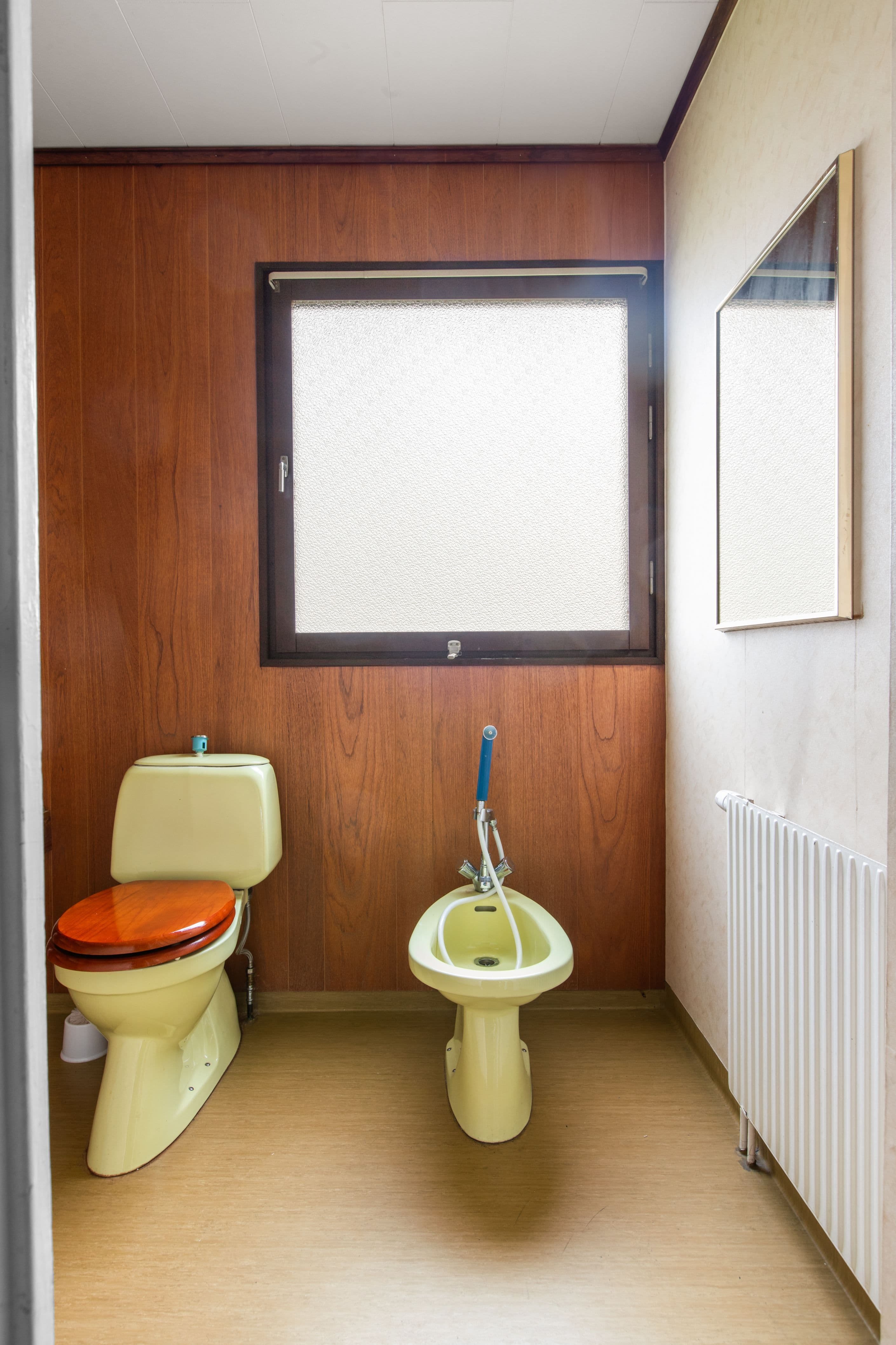WC