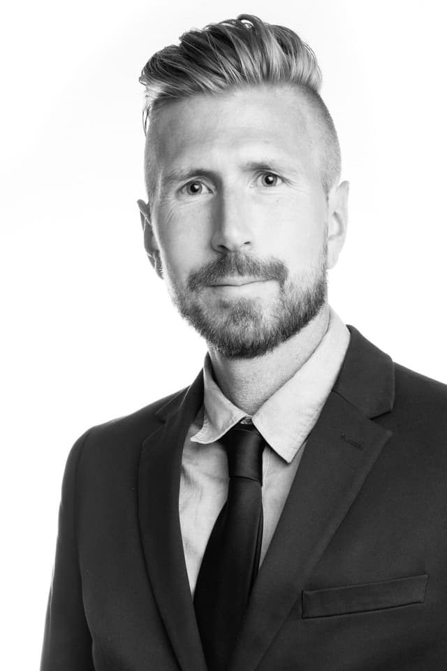 Mäklarens profilbild