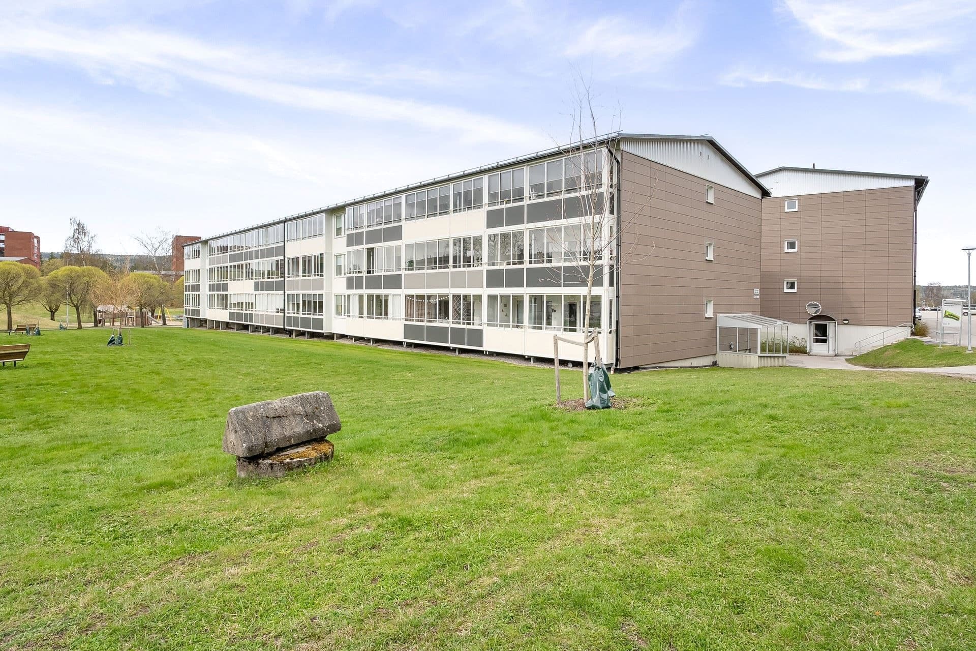 Exteriör