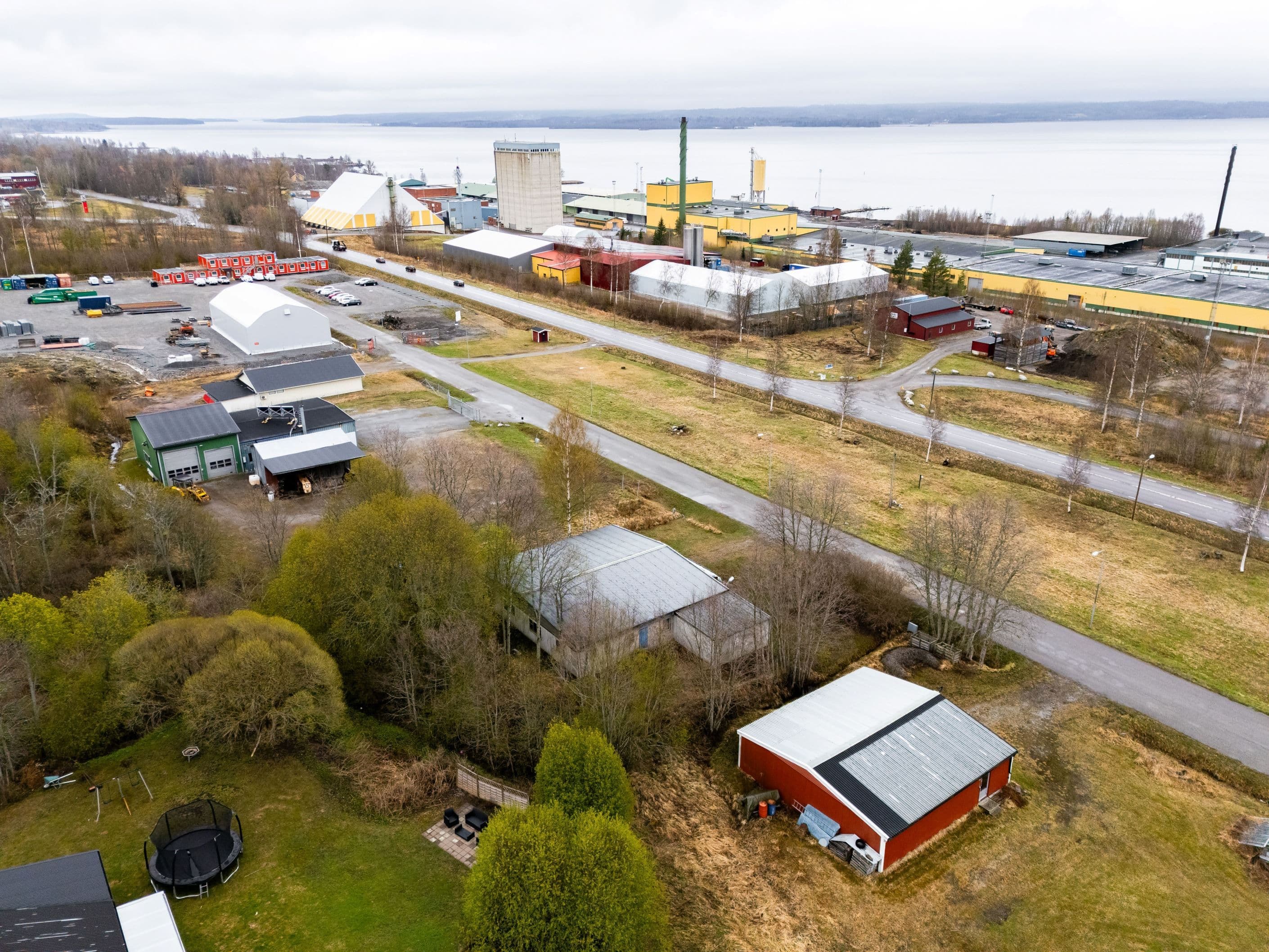 Välkomna till Trollvägen 3