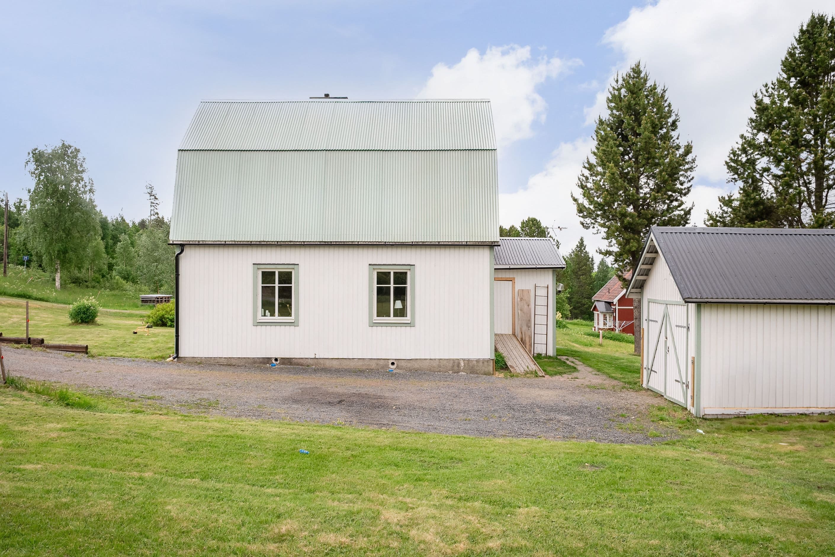 Hällesjö 708