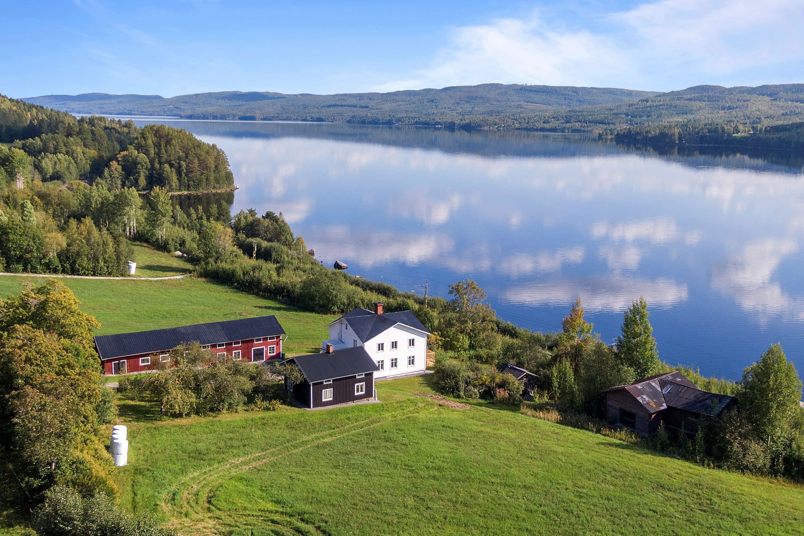 Välkomna till Kärvsta 124