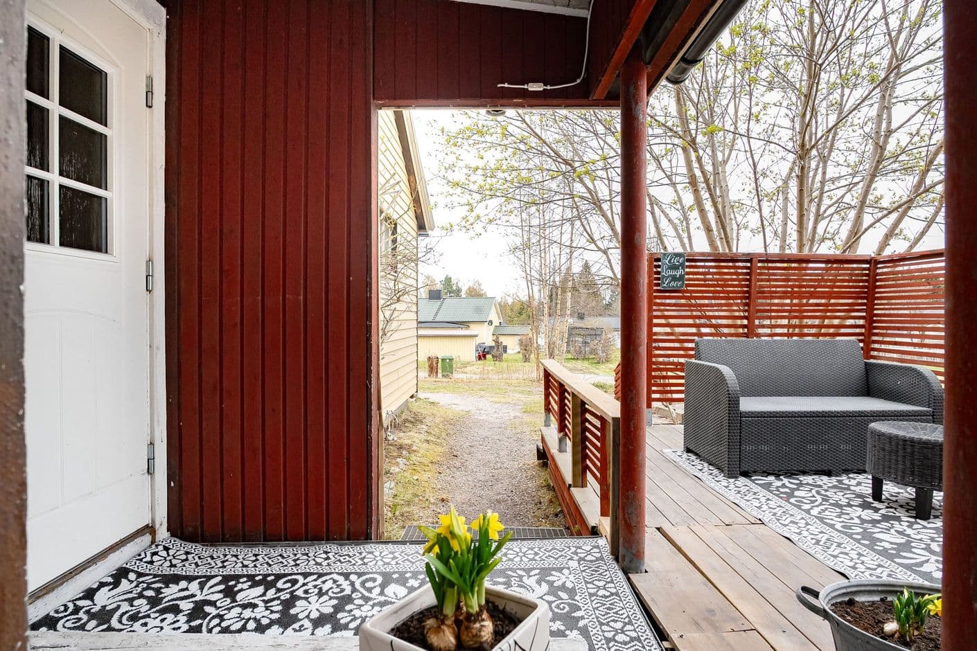 Nya vägen 19