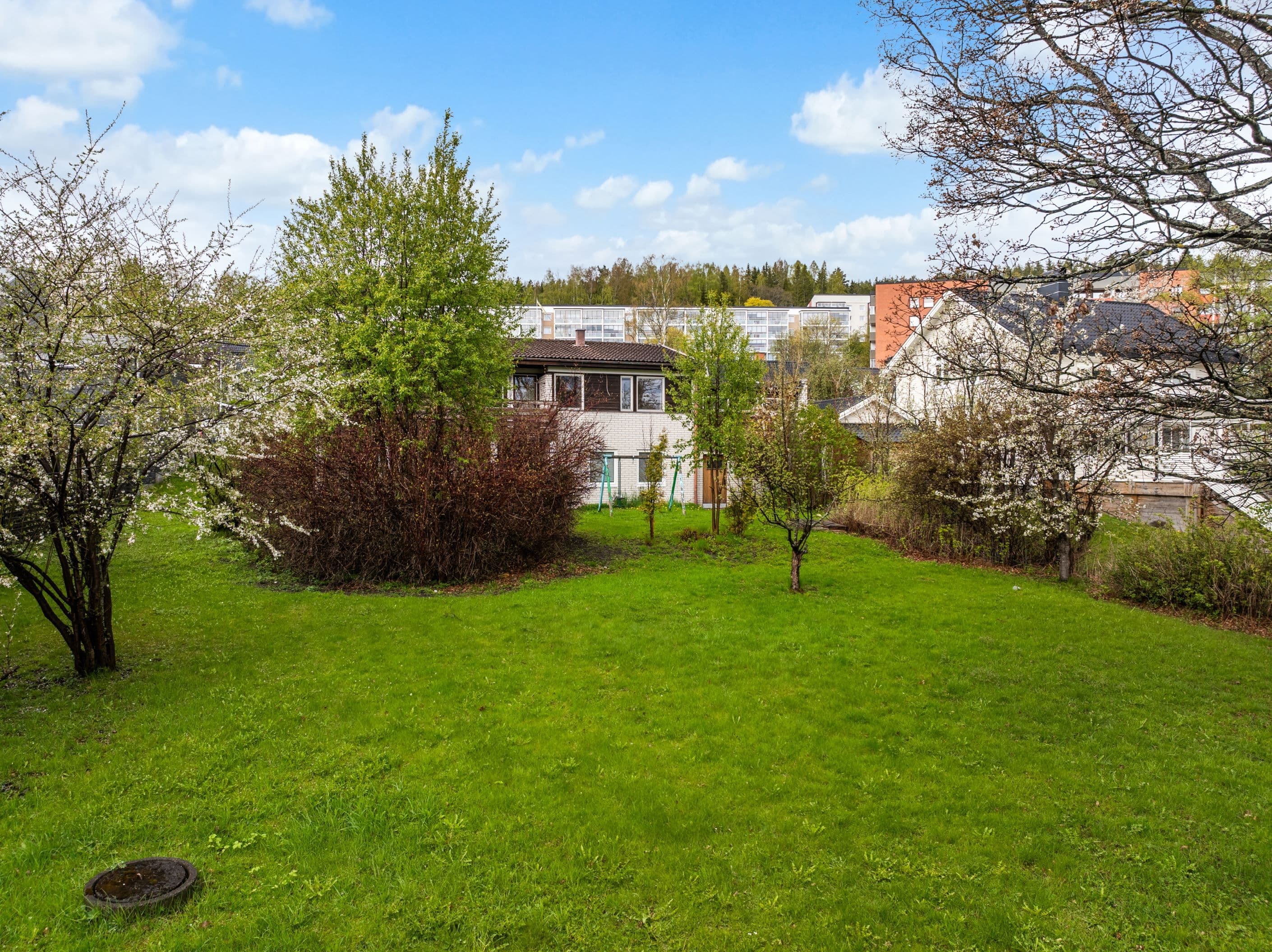 Välkomna till Bruksgatan 46