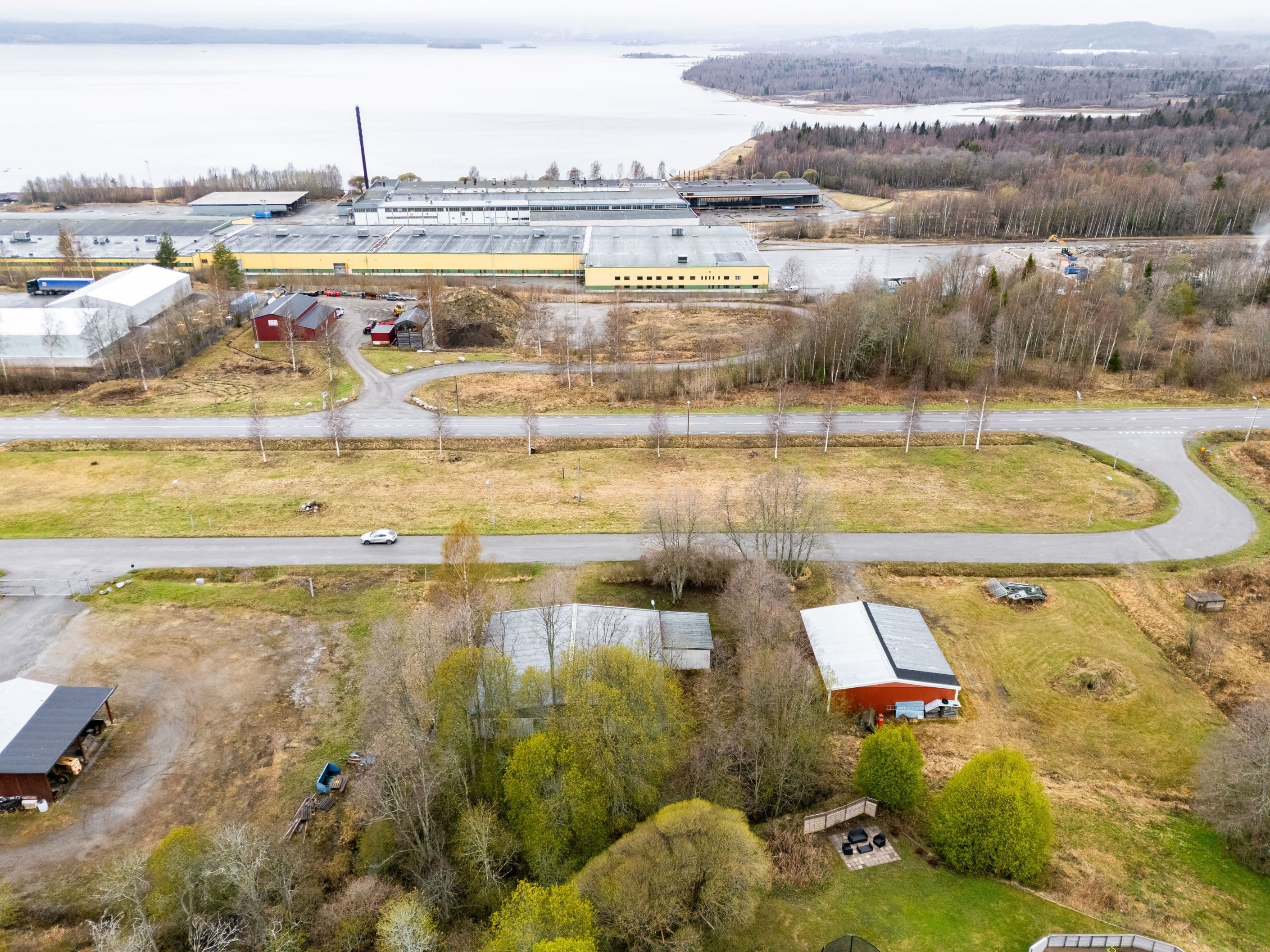 Välkomna till Trollvägen 3