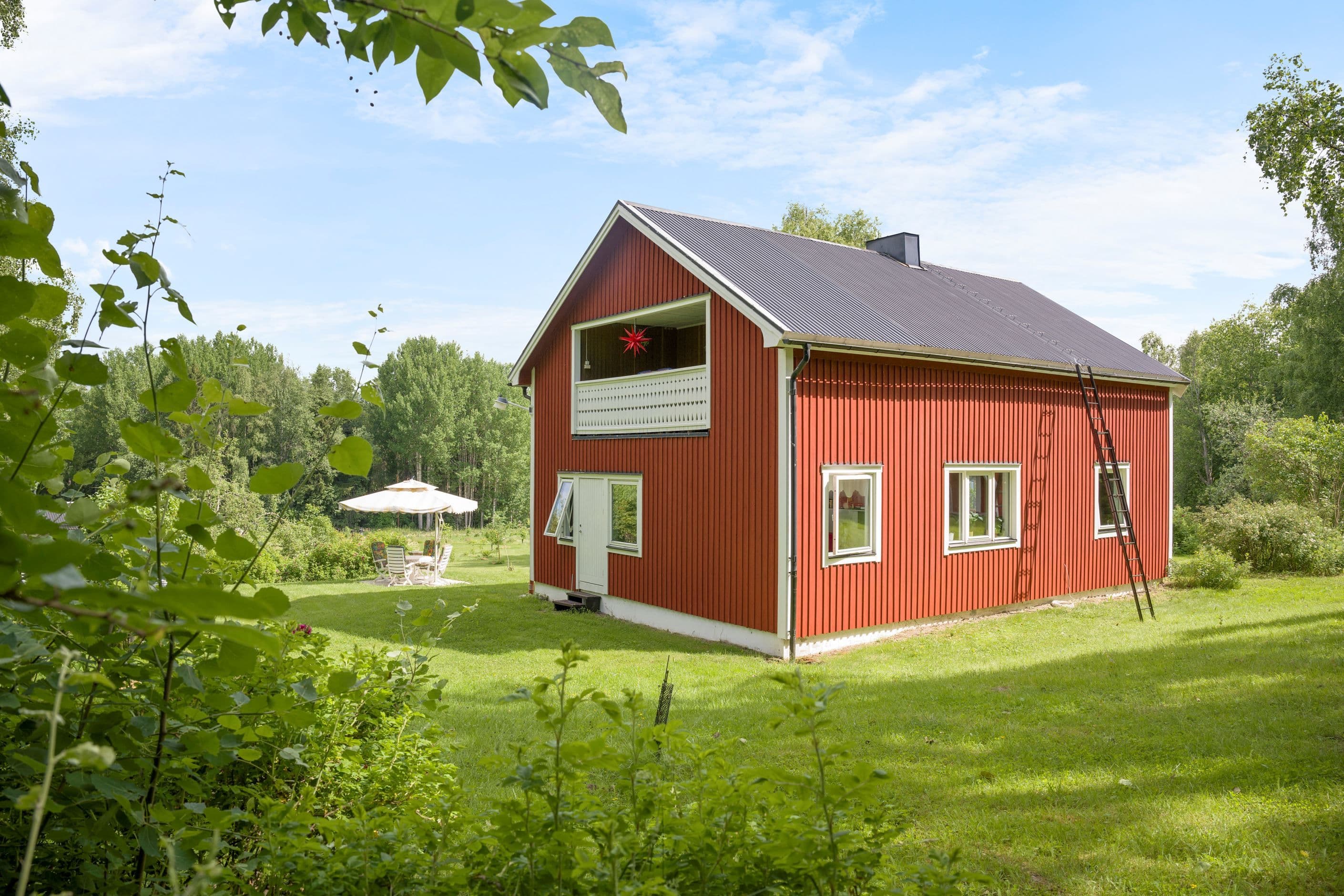 Boningshuset