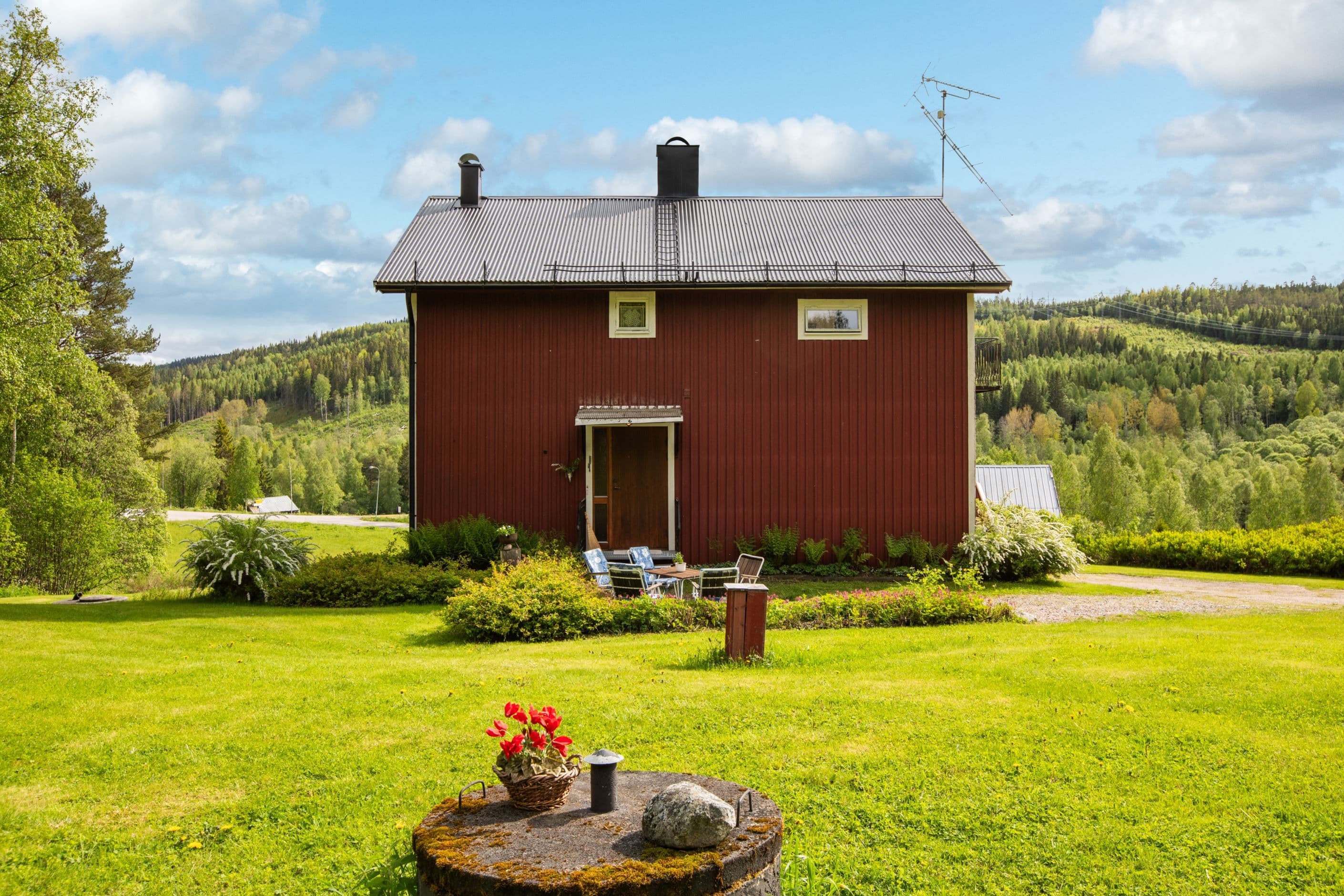 Välkommen till Nora 310