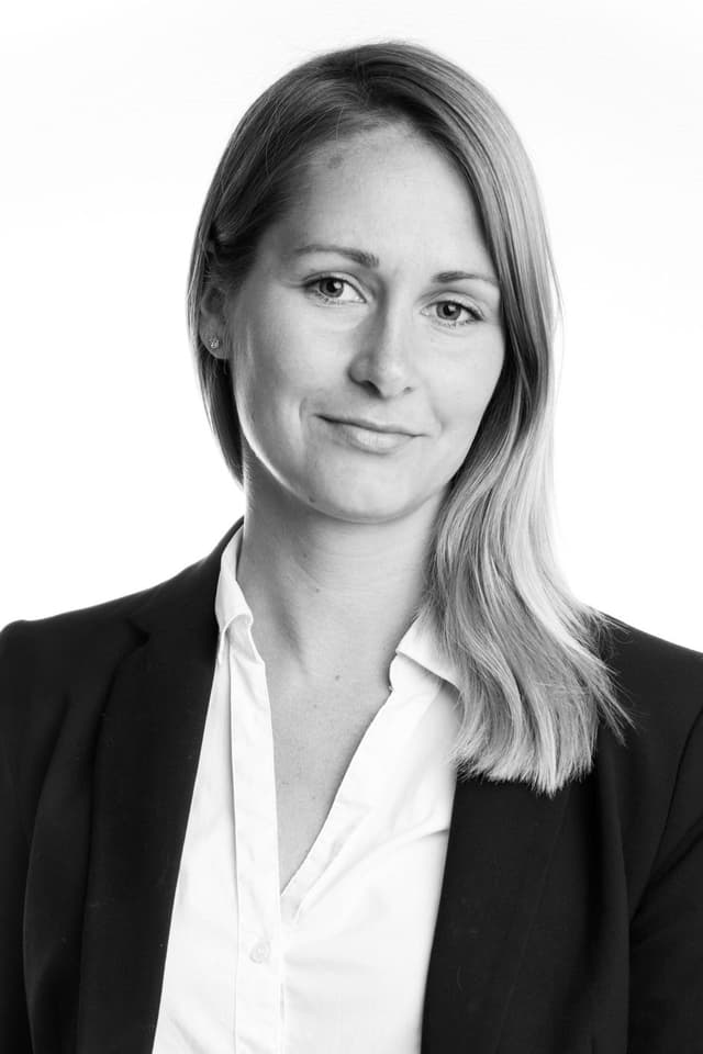 Mäklarens profilbild
