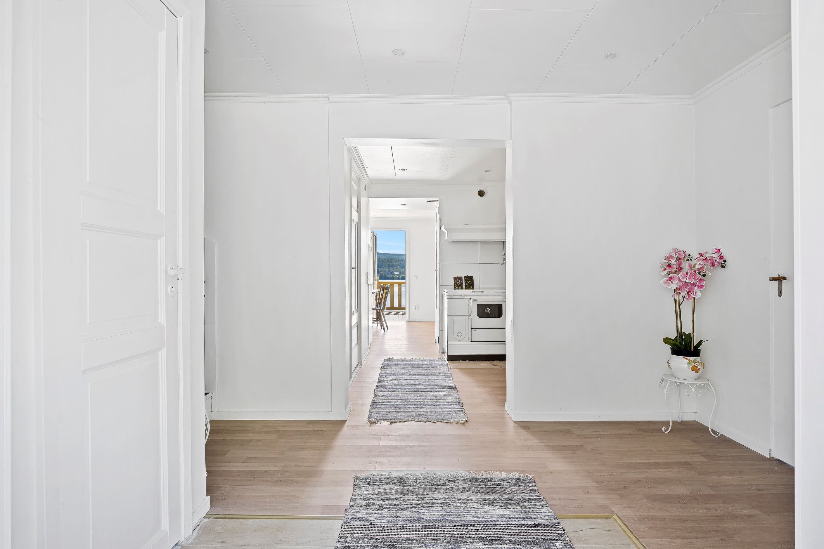 Hallen