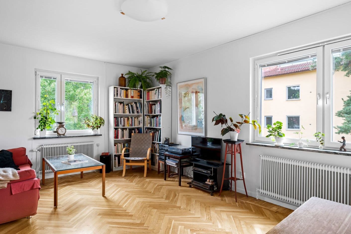 Rusthållarvägen 71, 3tr