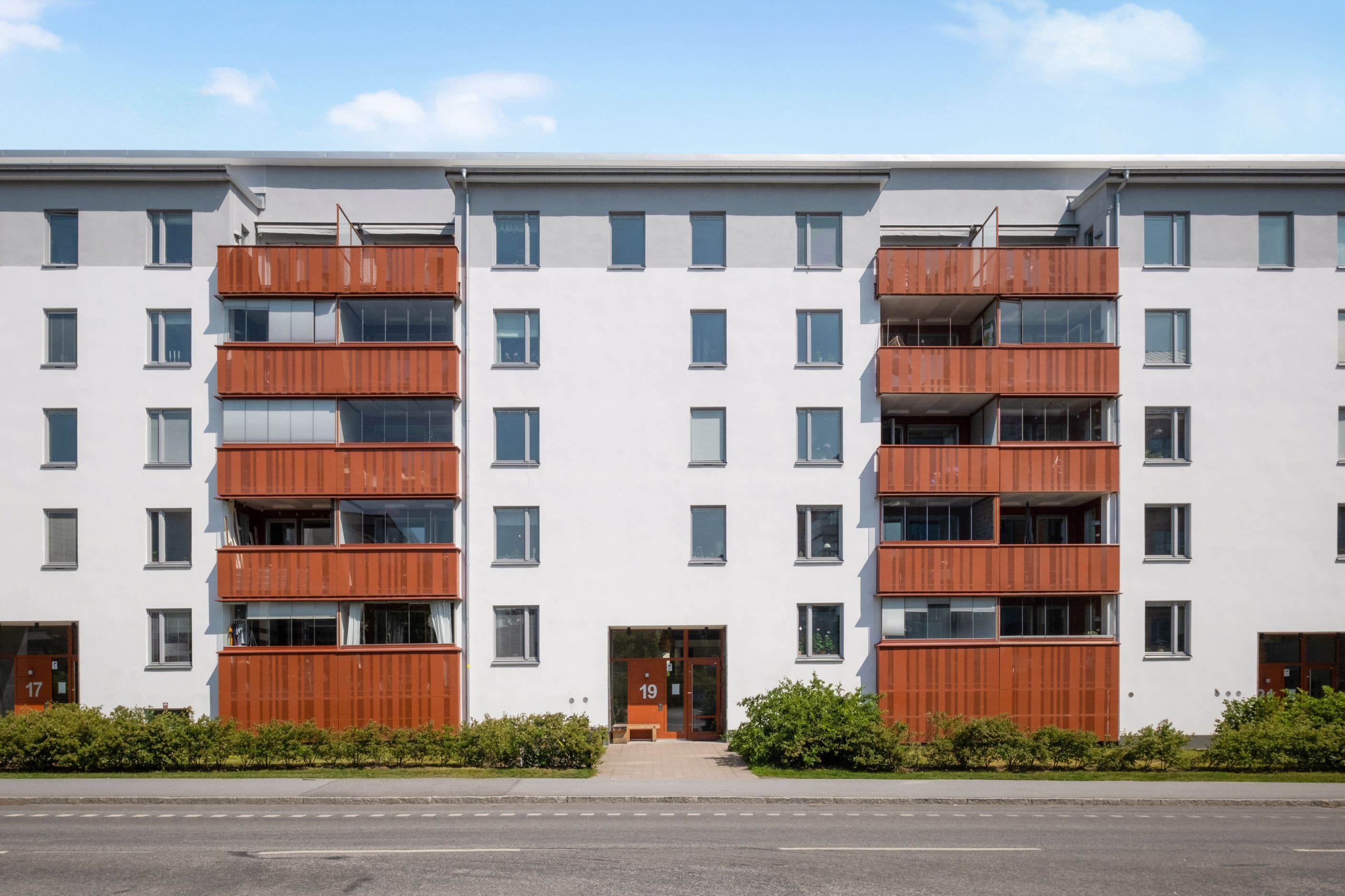 Exteriör
