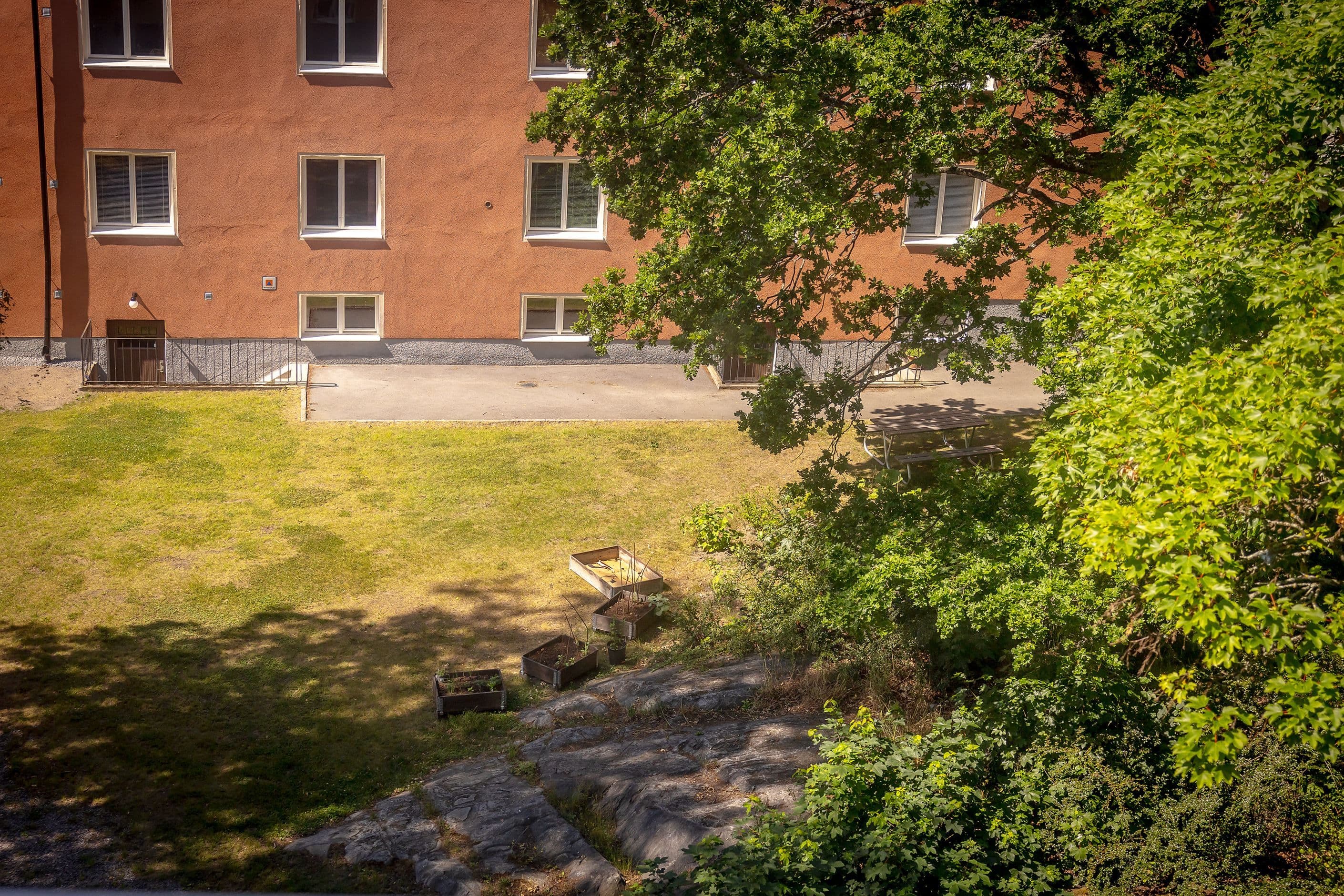 Utsikt