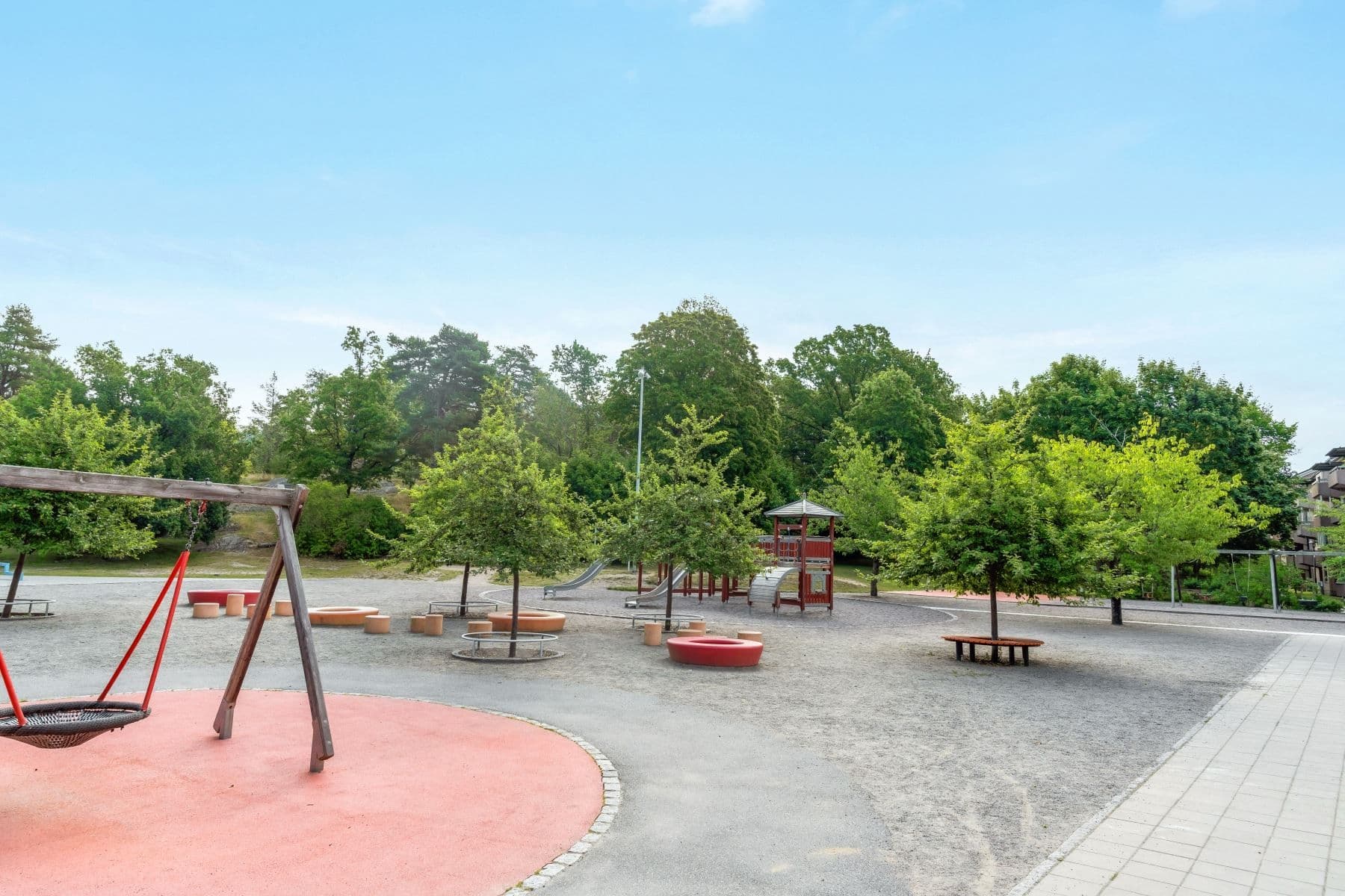 Dalenparken