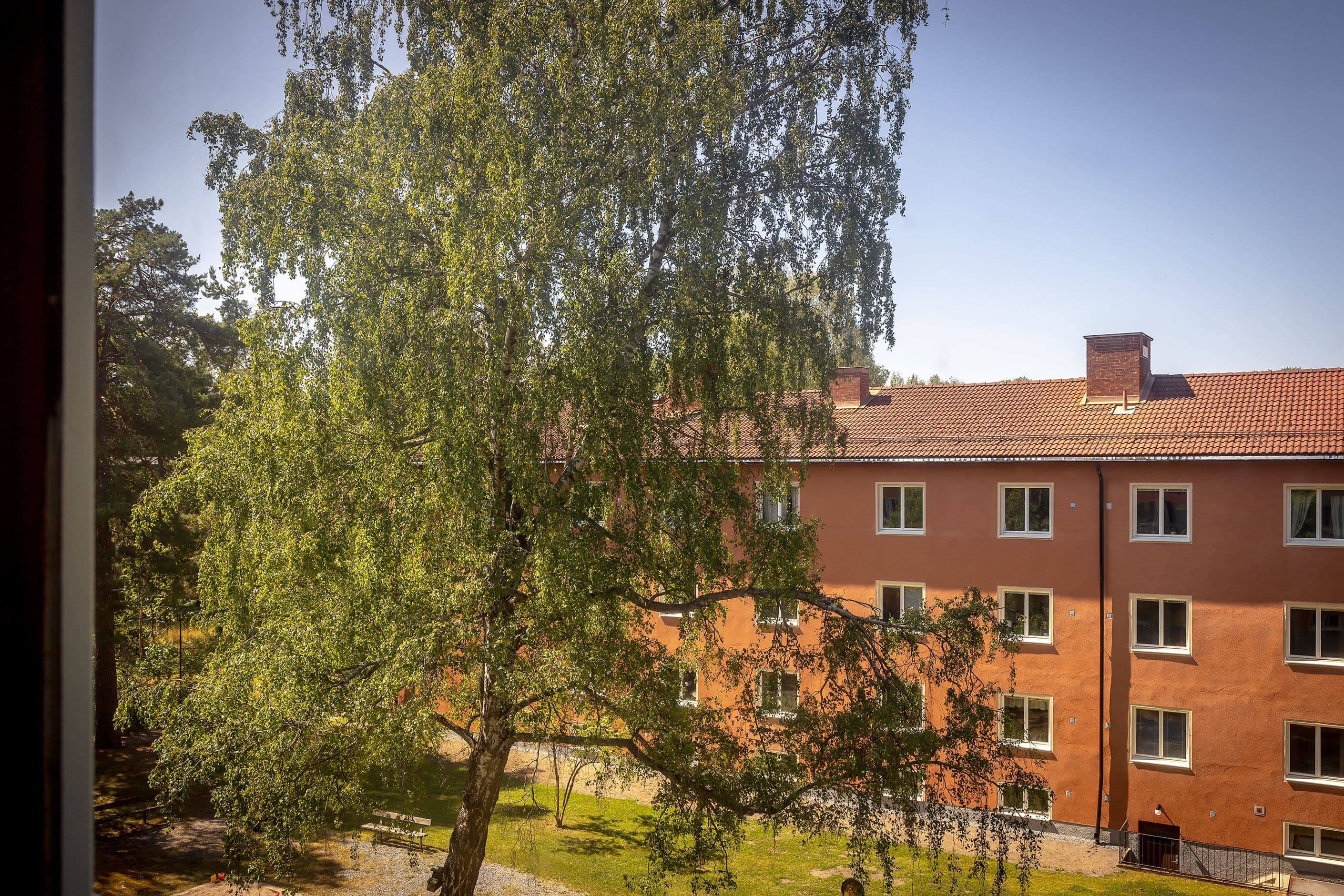 Utsikt