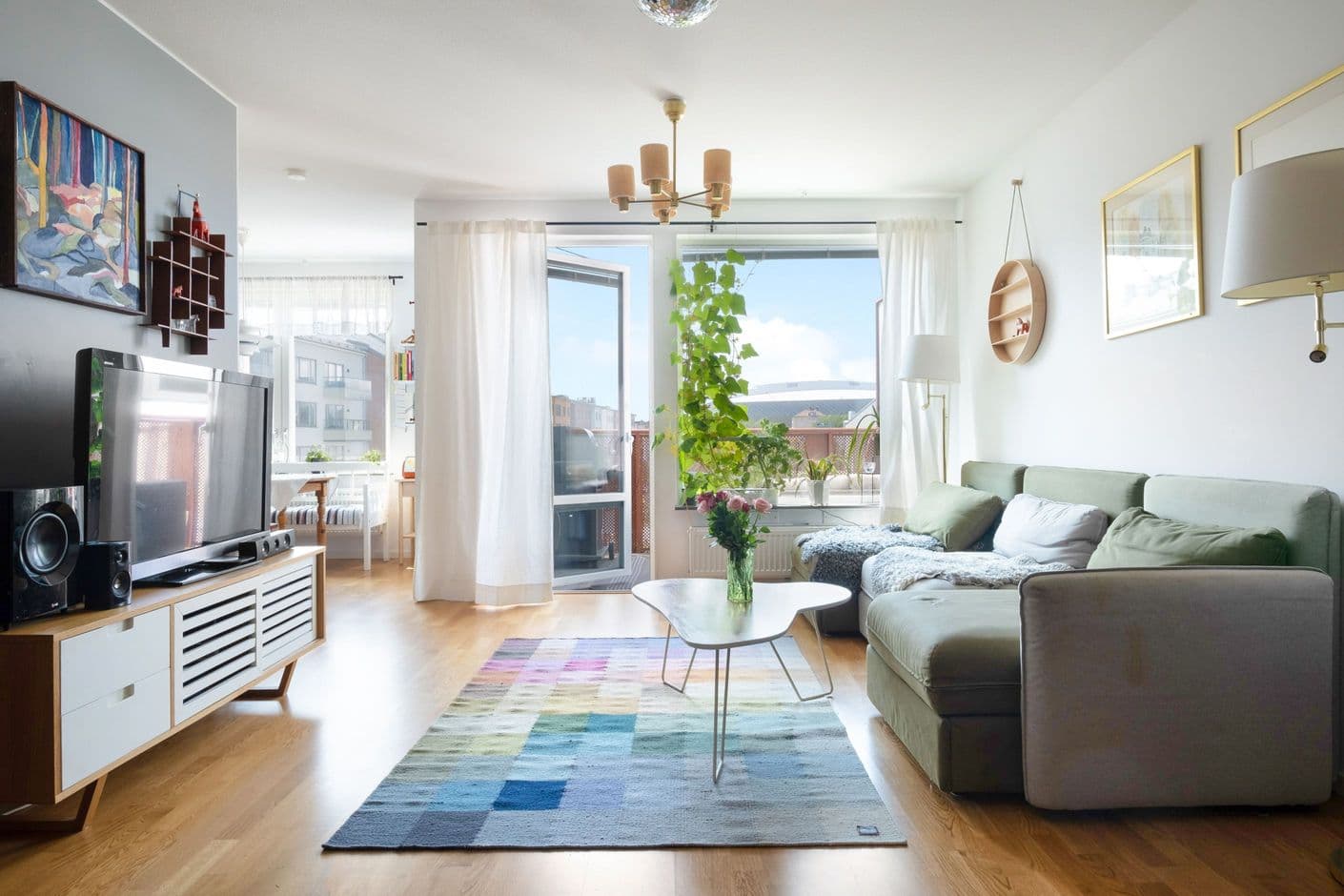 Garagevägen 19
