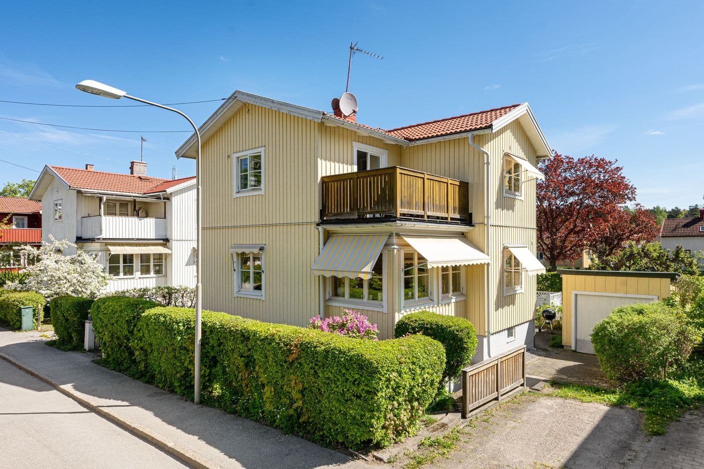 Sotholmsvägen 11