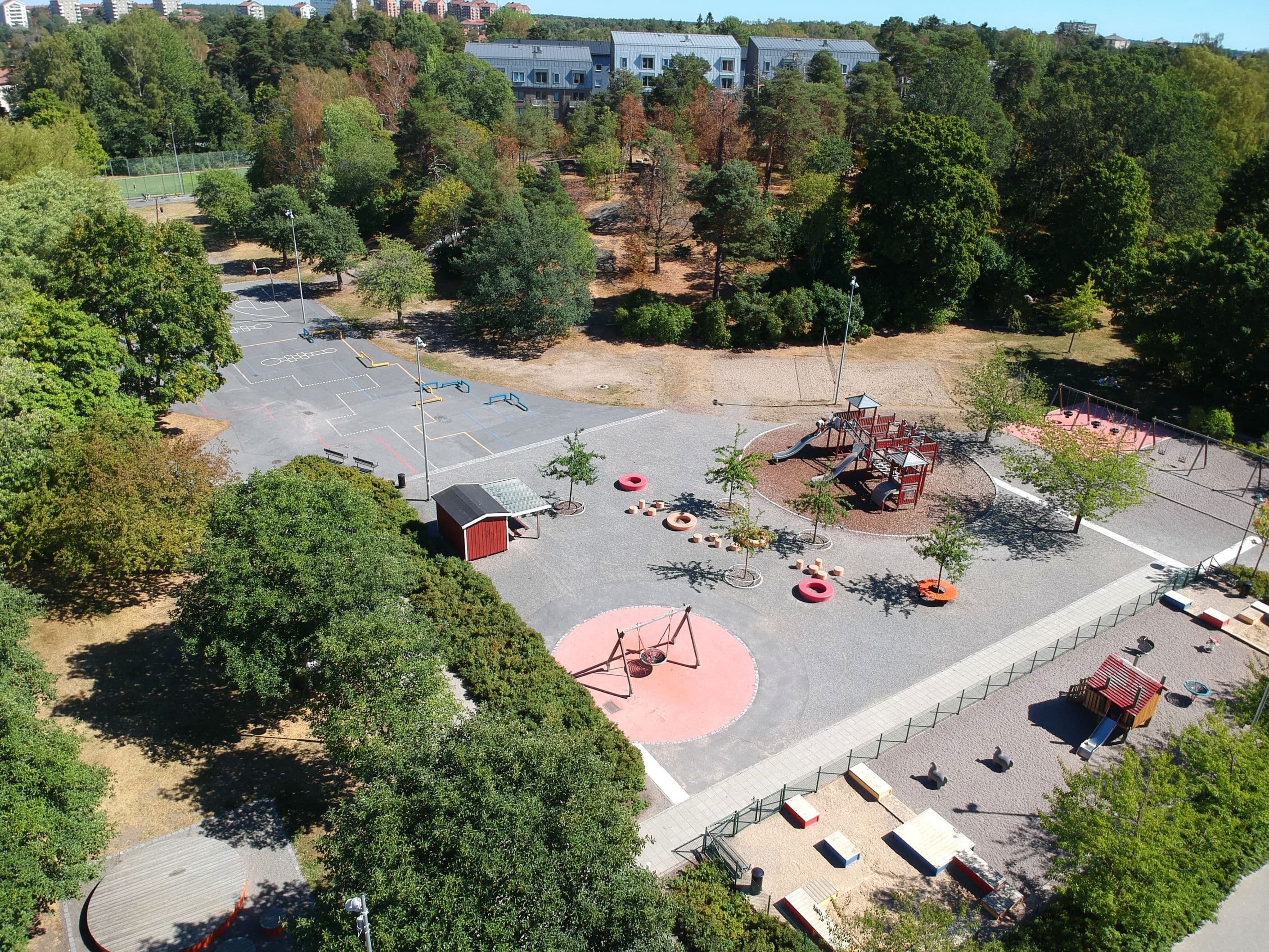 Dalenparken
