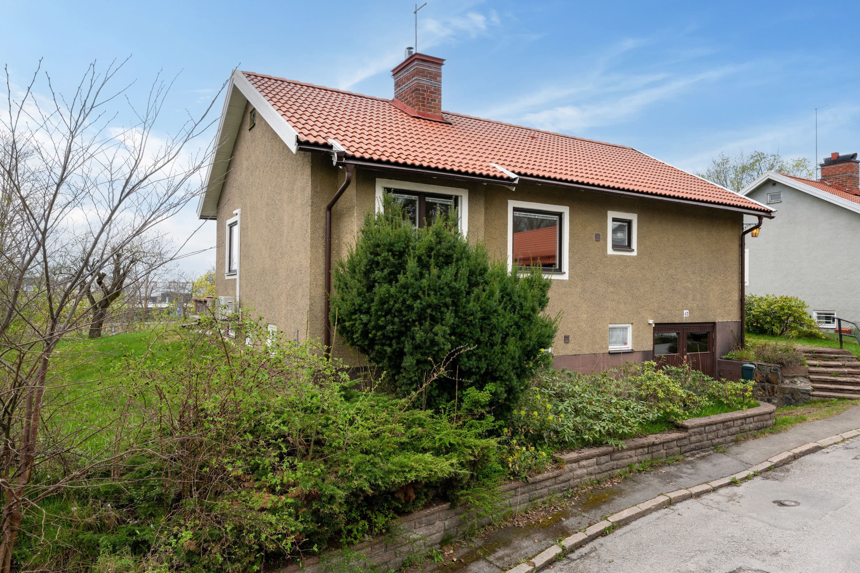 Exteriör