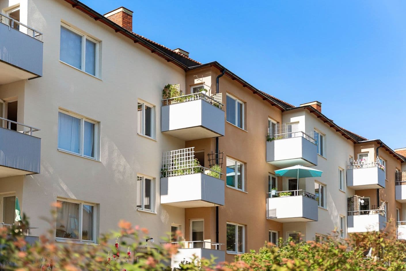 Fyrskeppsvägen 81, 2 tr