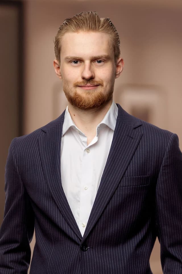 Mäklarens profilbild