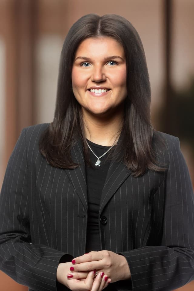 Mäklarens profilbild