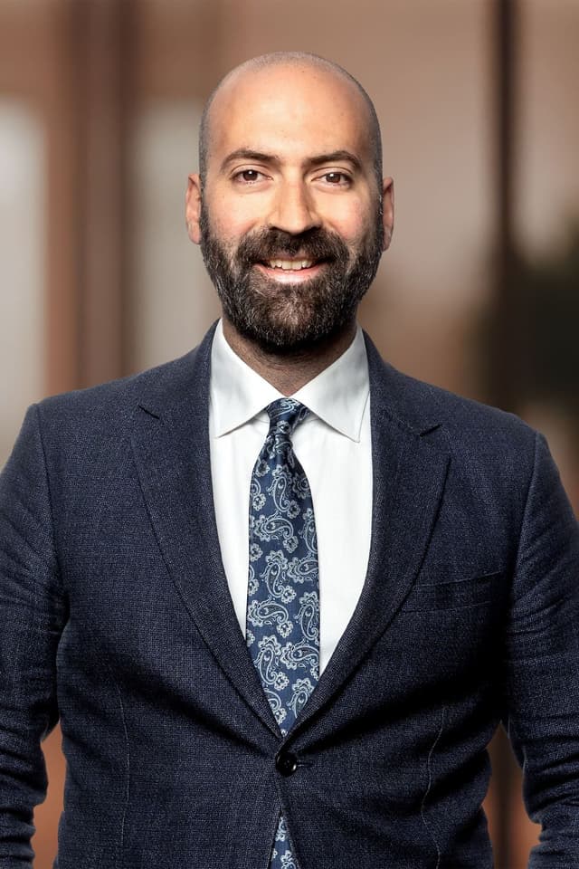 Mäklarens profilbild