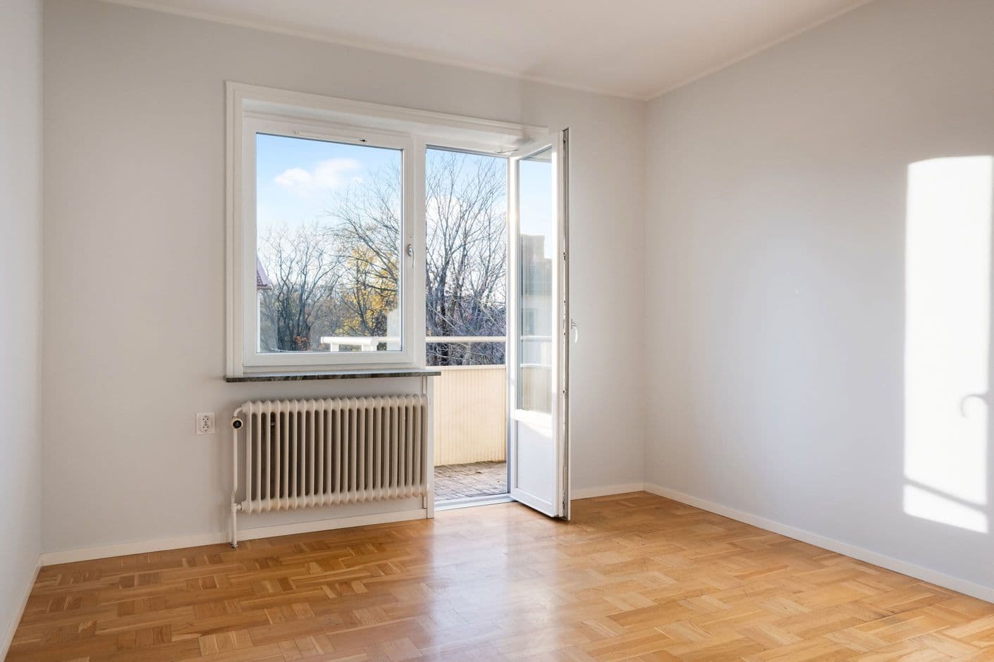 Forsskålsgatan 15, 3 tr