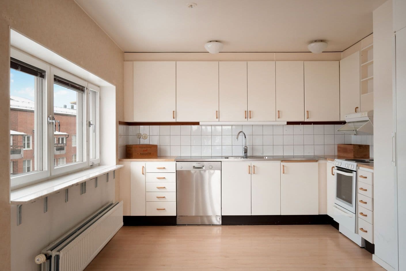 Horisontvägen 63, 3tr