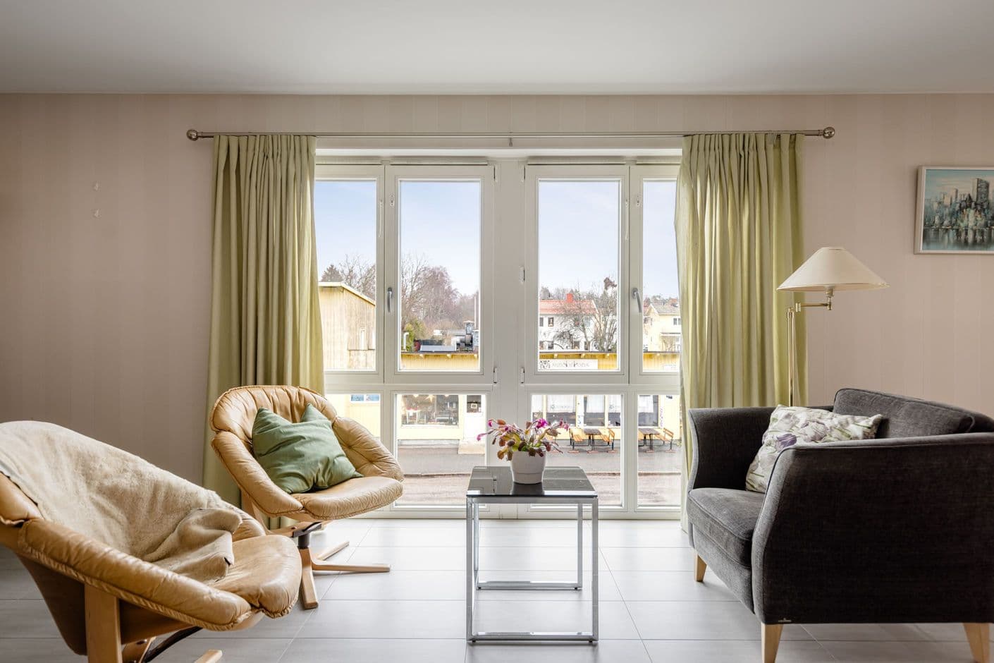 Victor Balcks Väg 102