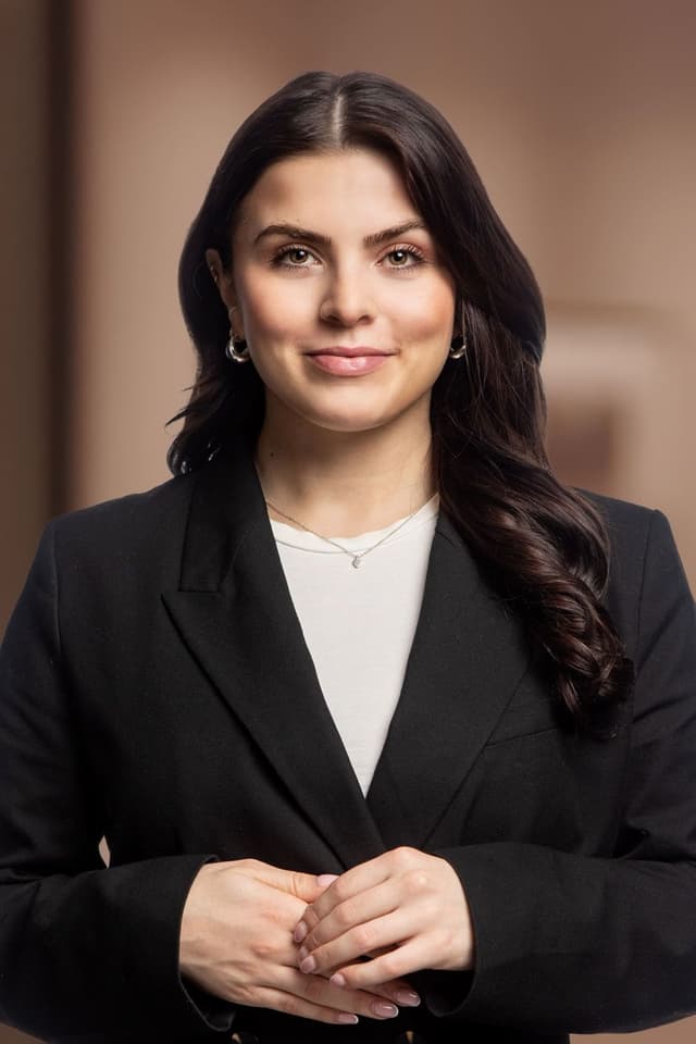 Mäklarens profilbild