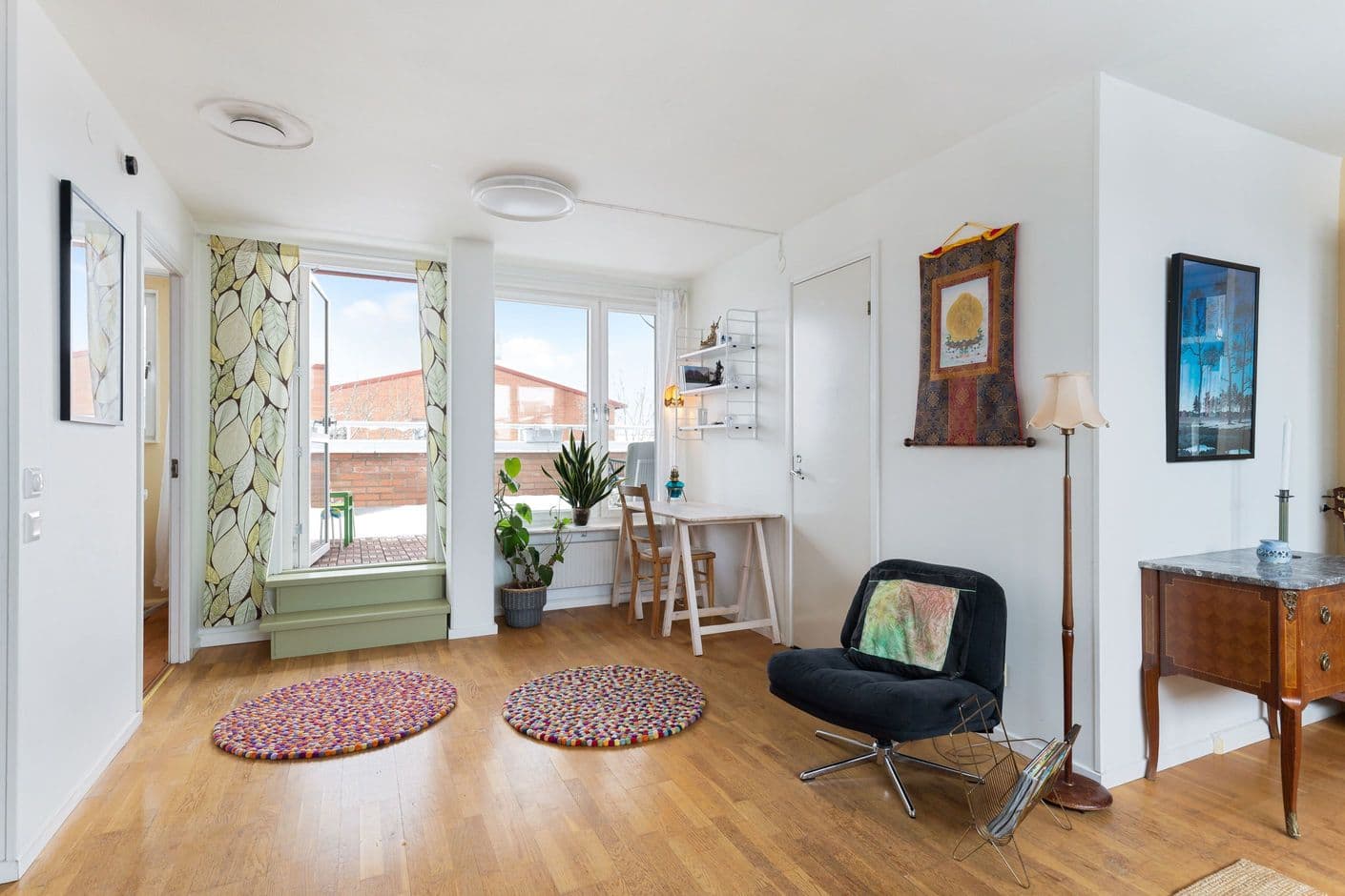 Segelflygsgatan 33, 3–4tr