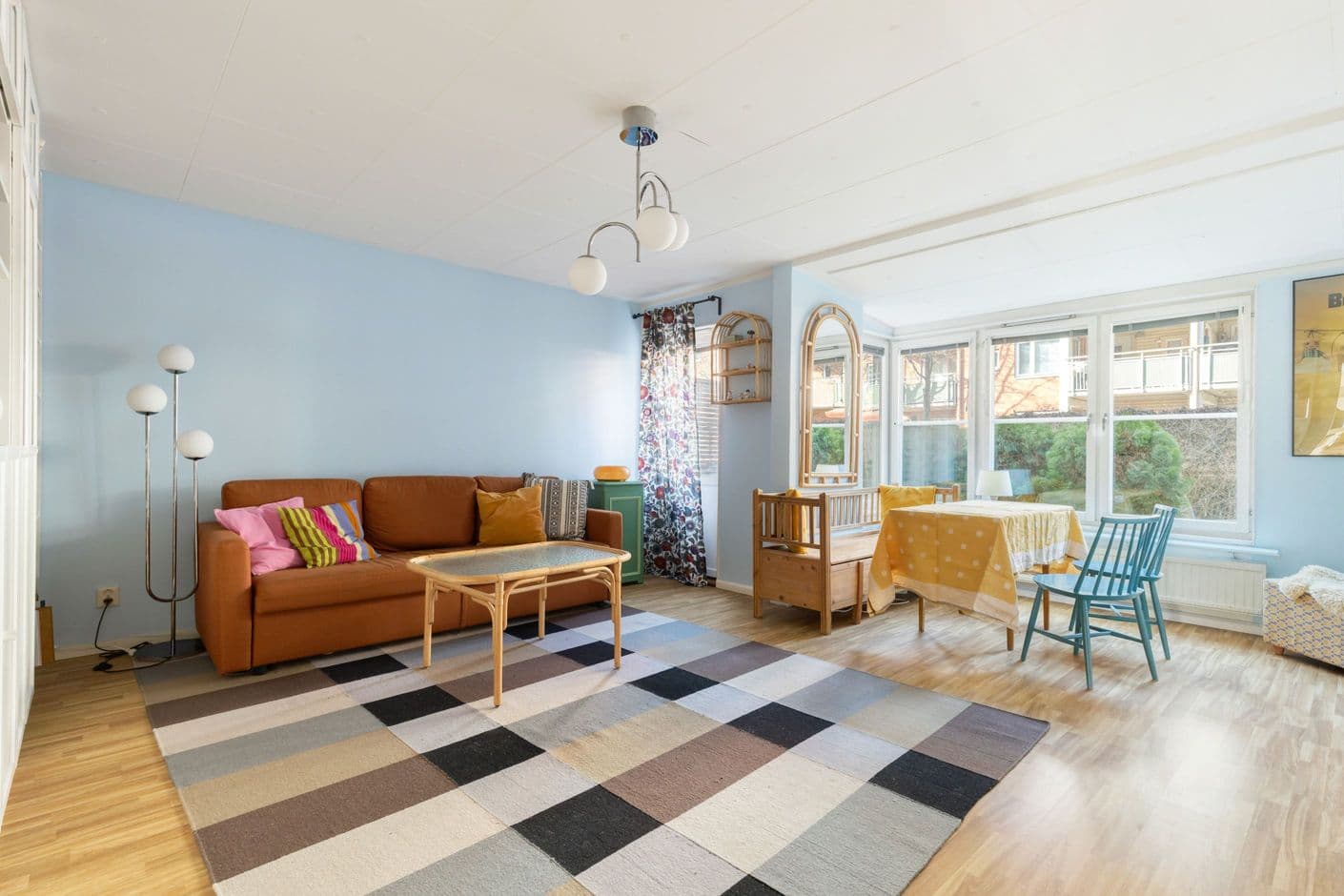 Segelflygsgatan 10 B