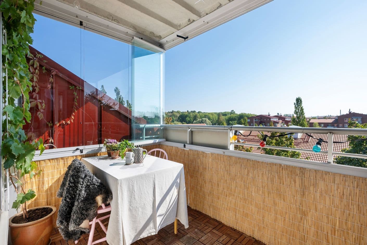 Pilvingegatan 42, 4tr