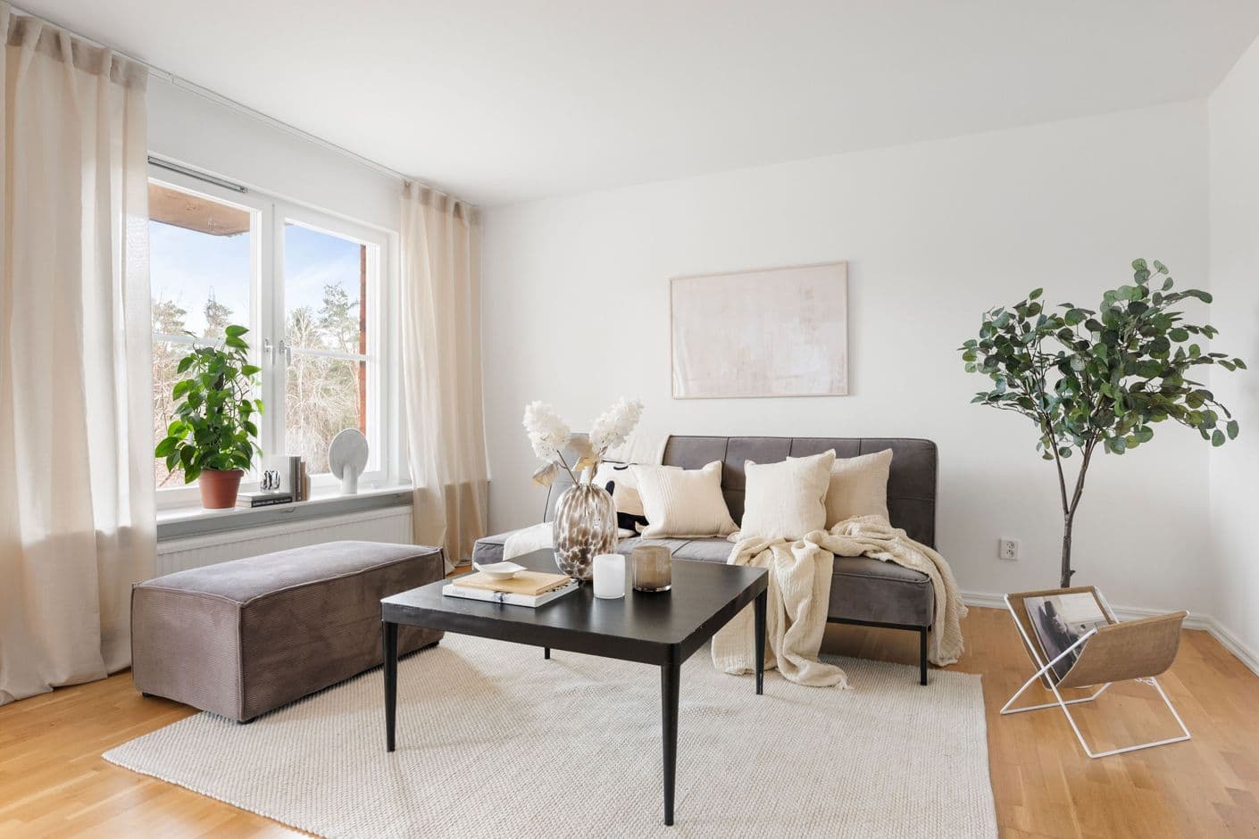 Horisontvägen 97, 3tr