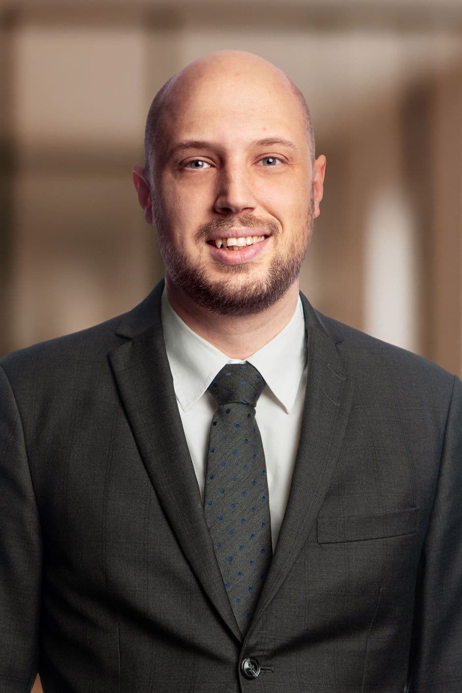 Mäklarens profilbild