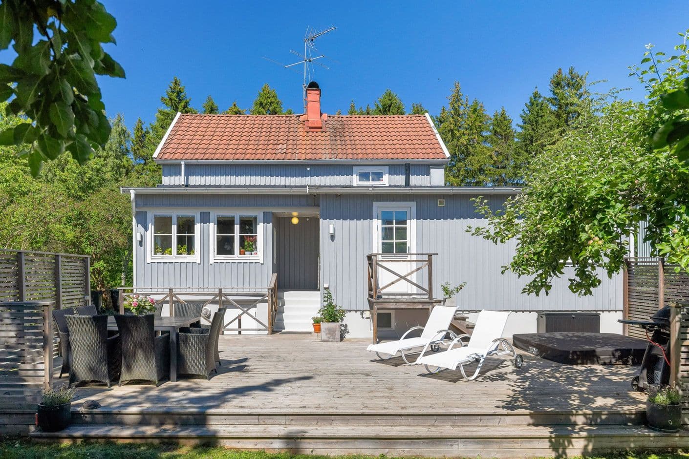 Bägersta Byväg 43