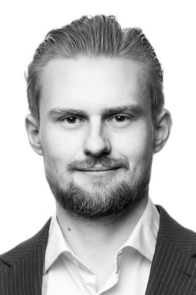 Mäklarens profilbild