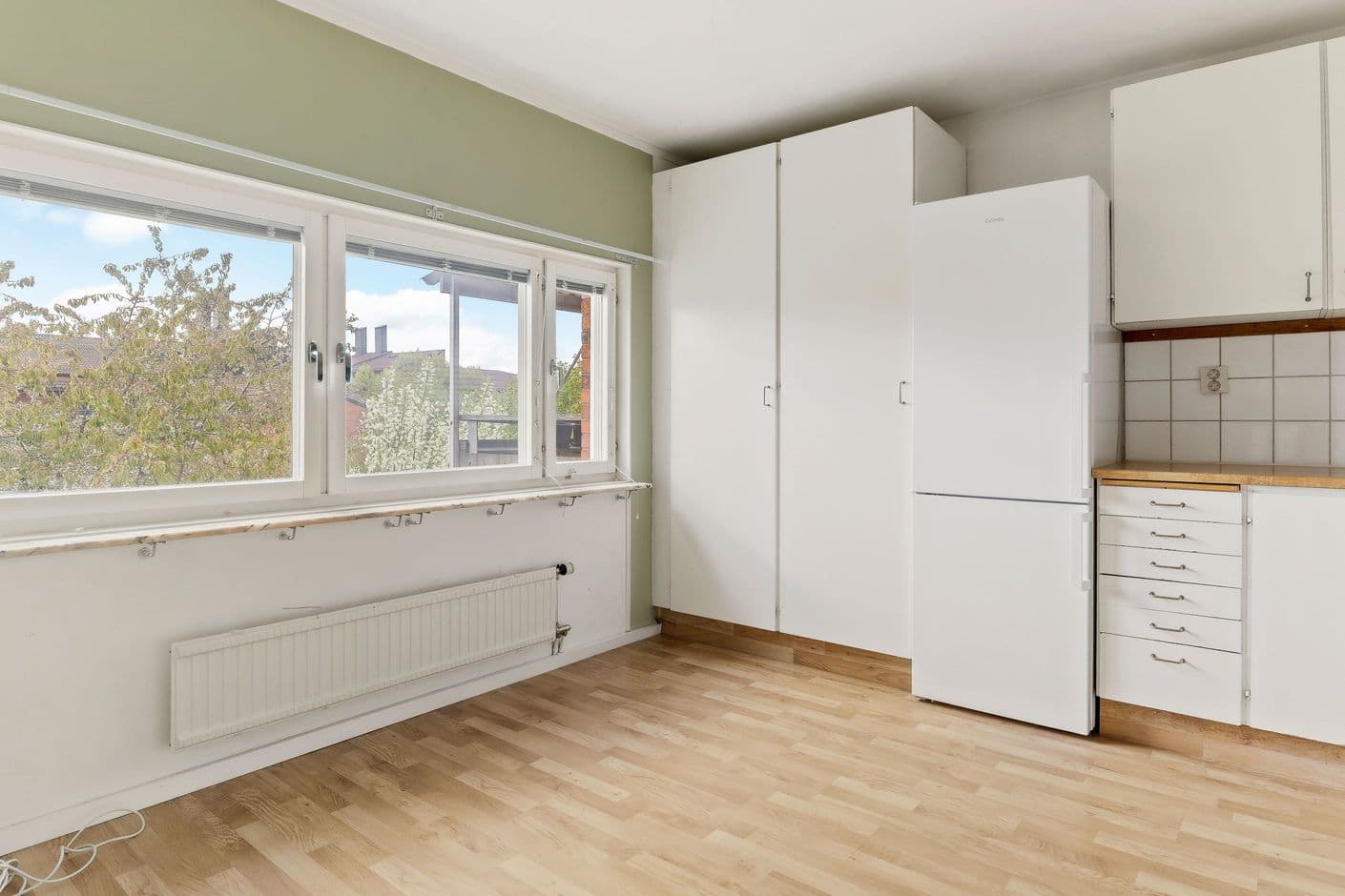 Segelflygsgatan 10