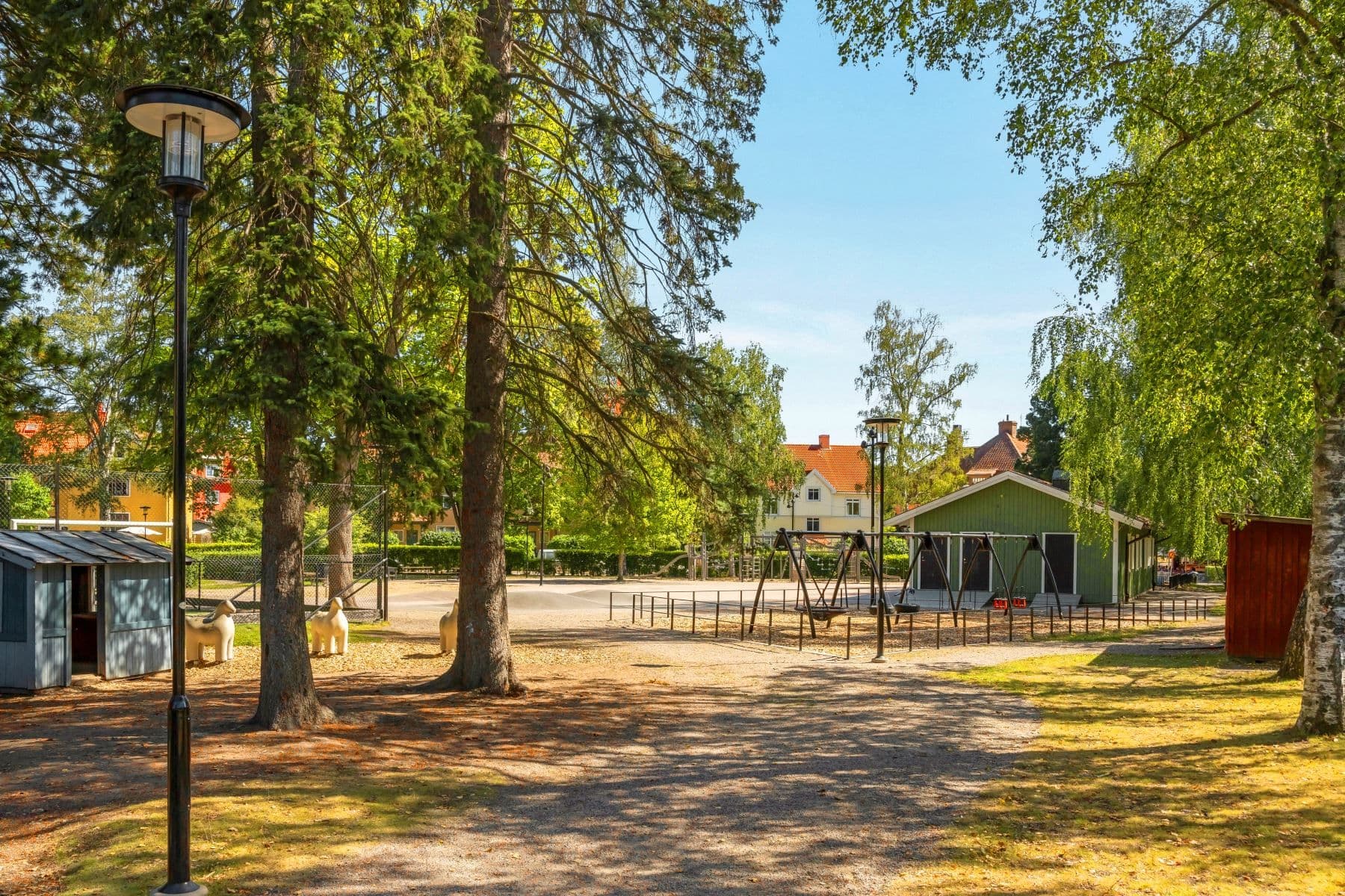 Tringelparken