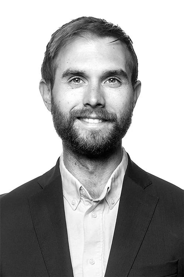 Mäklarens profilbild
