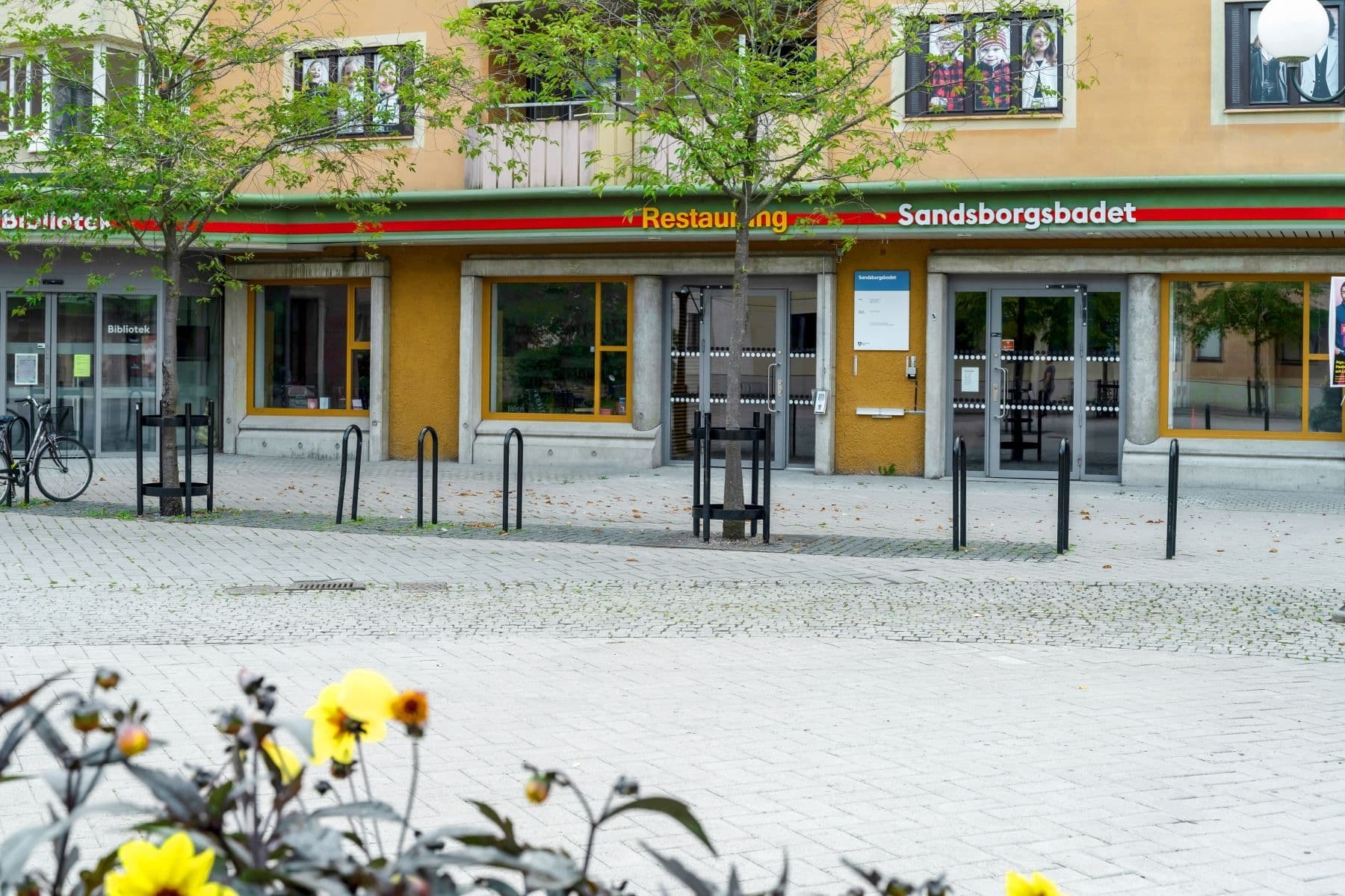 Områdesbild