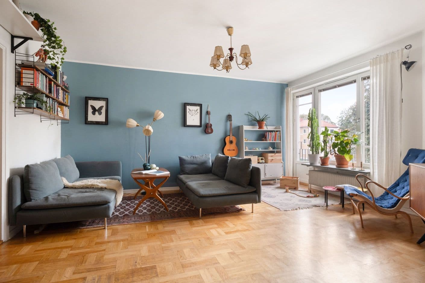 Svartågatan 39, 2tr