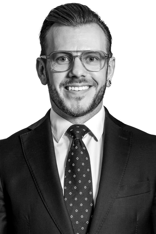Mäklarens profilbild