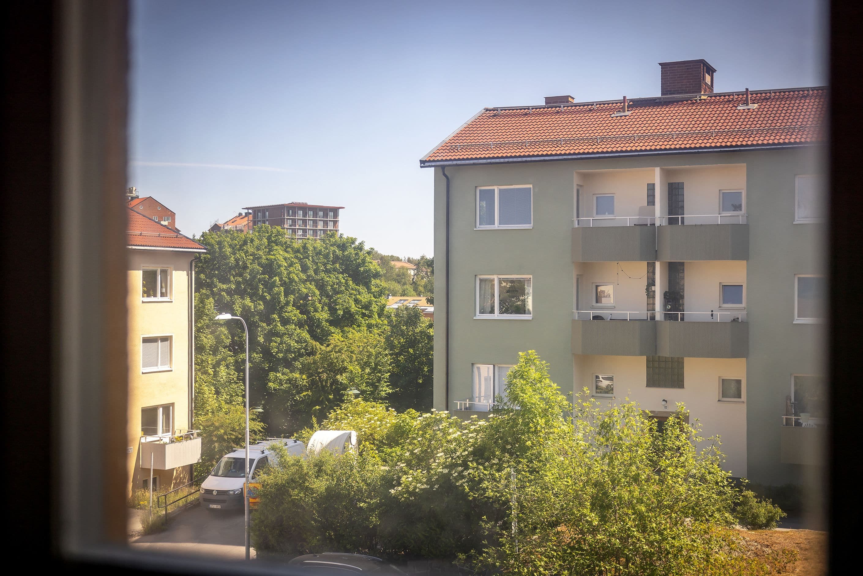 Utsikt
