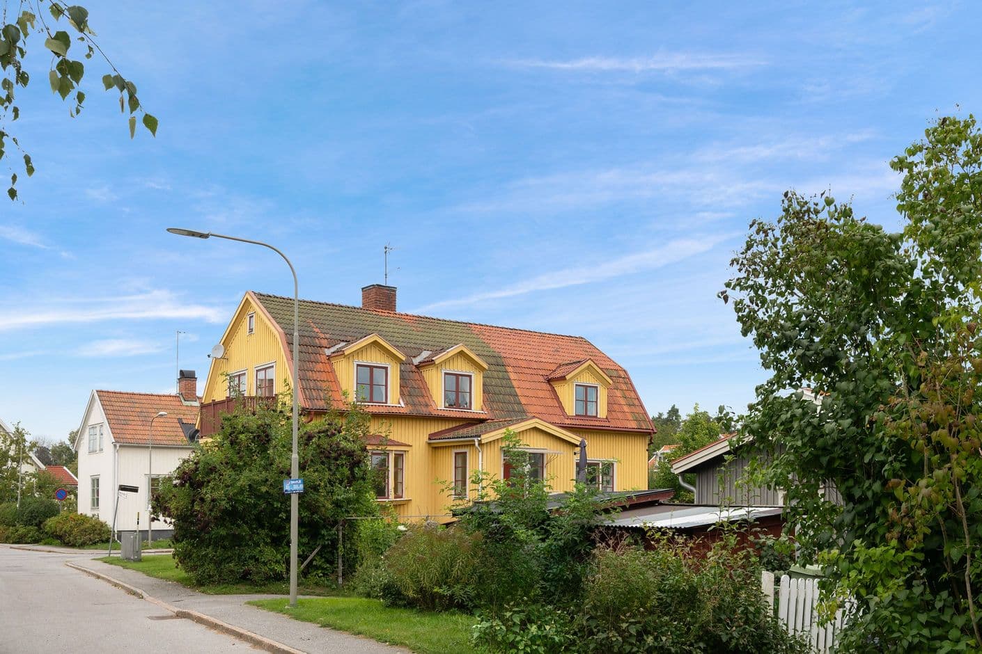 Skattmästarvägen 18