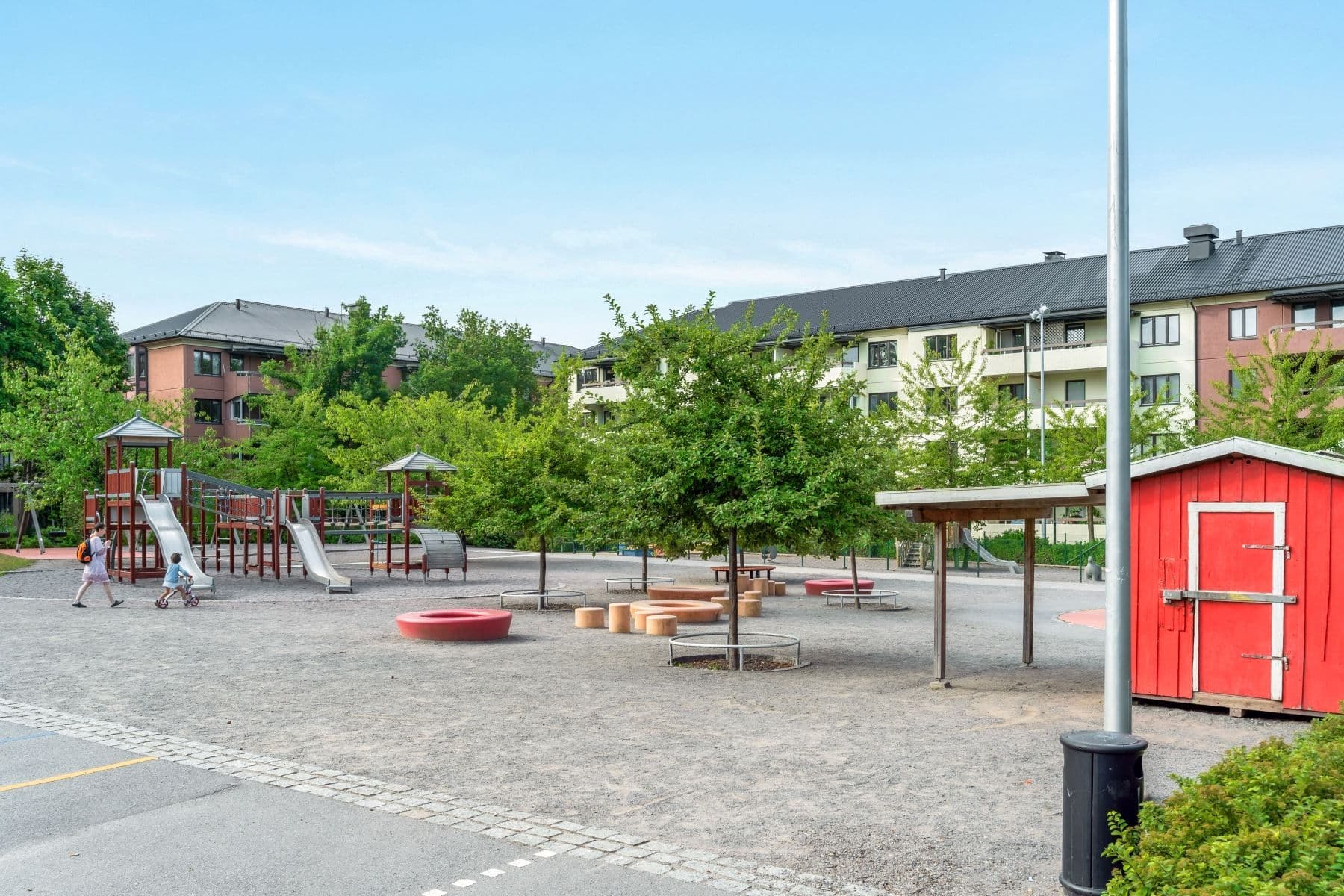 Dalenparken