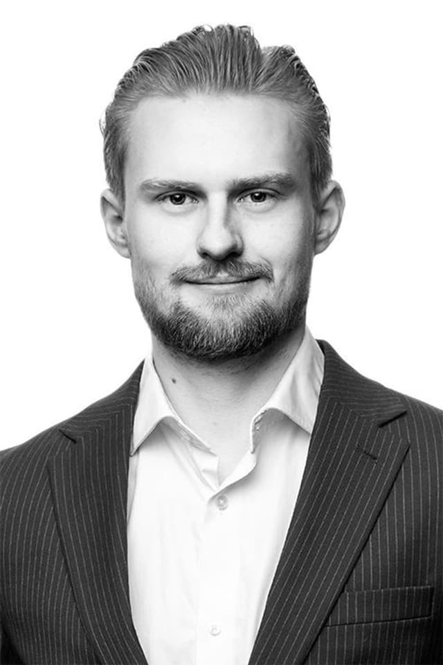 Mäklarens profilbild