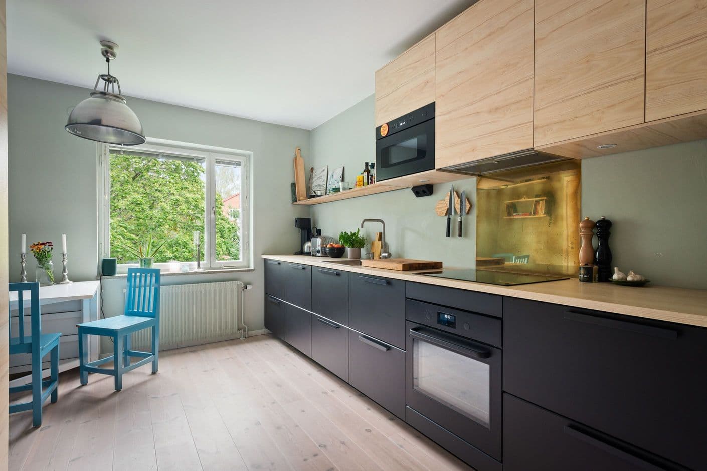 Rusthållarvägen 175, 2tr