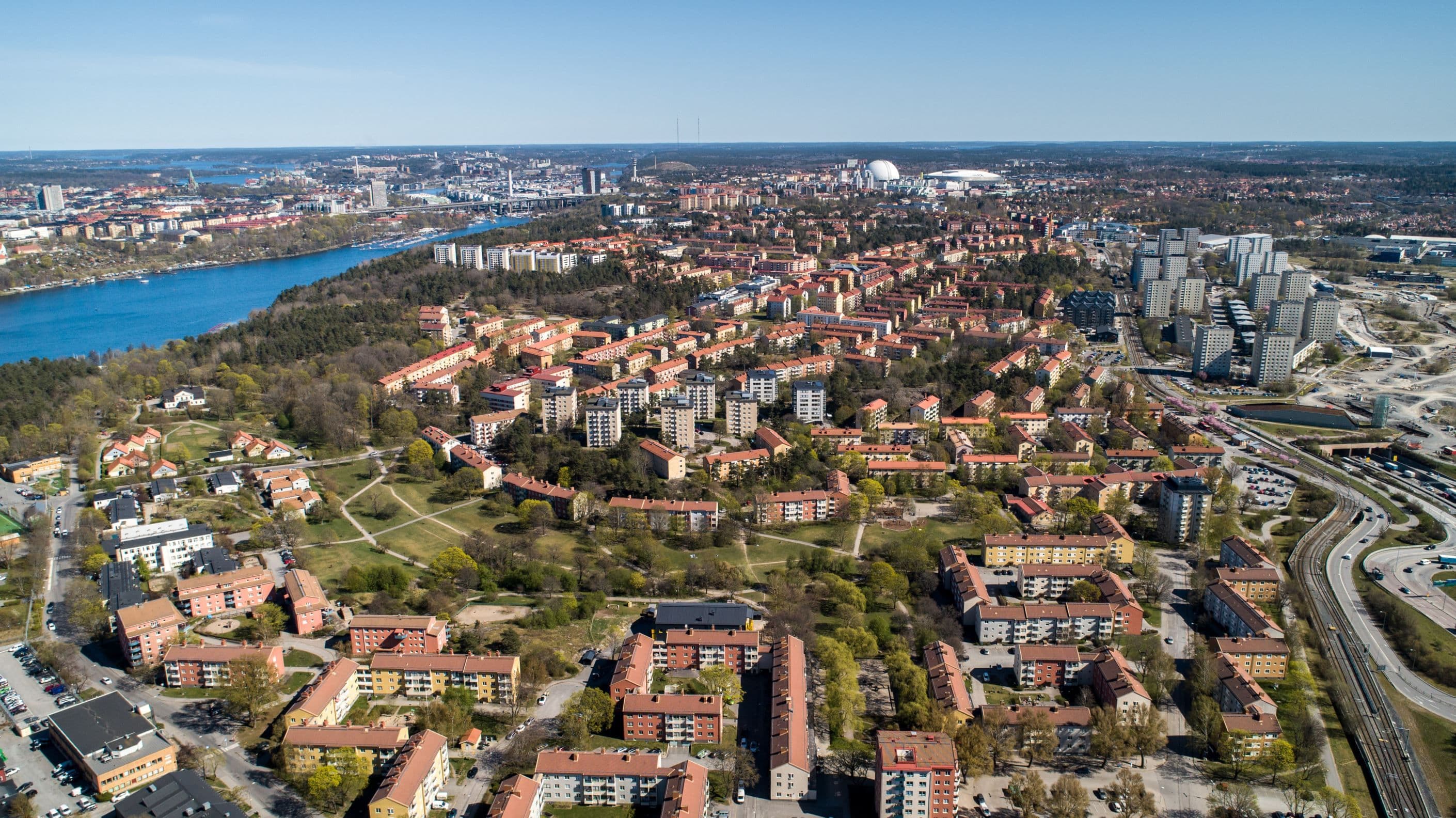 Årsta