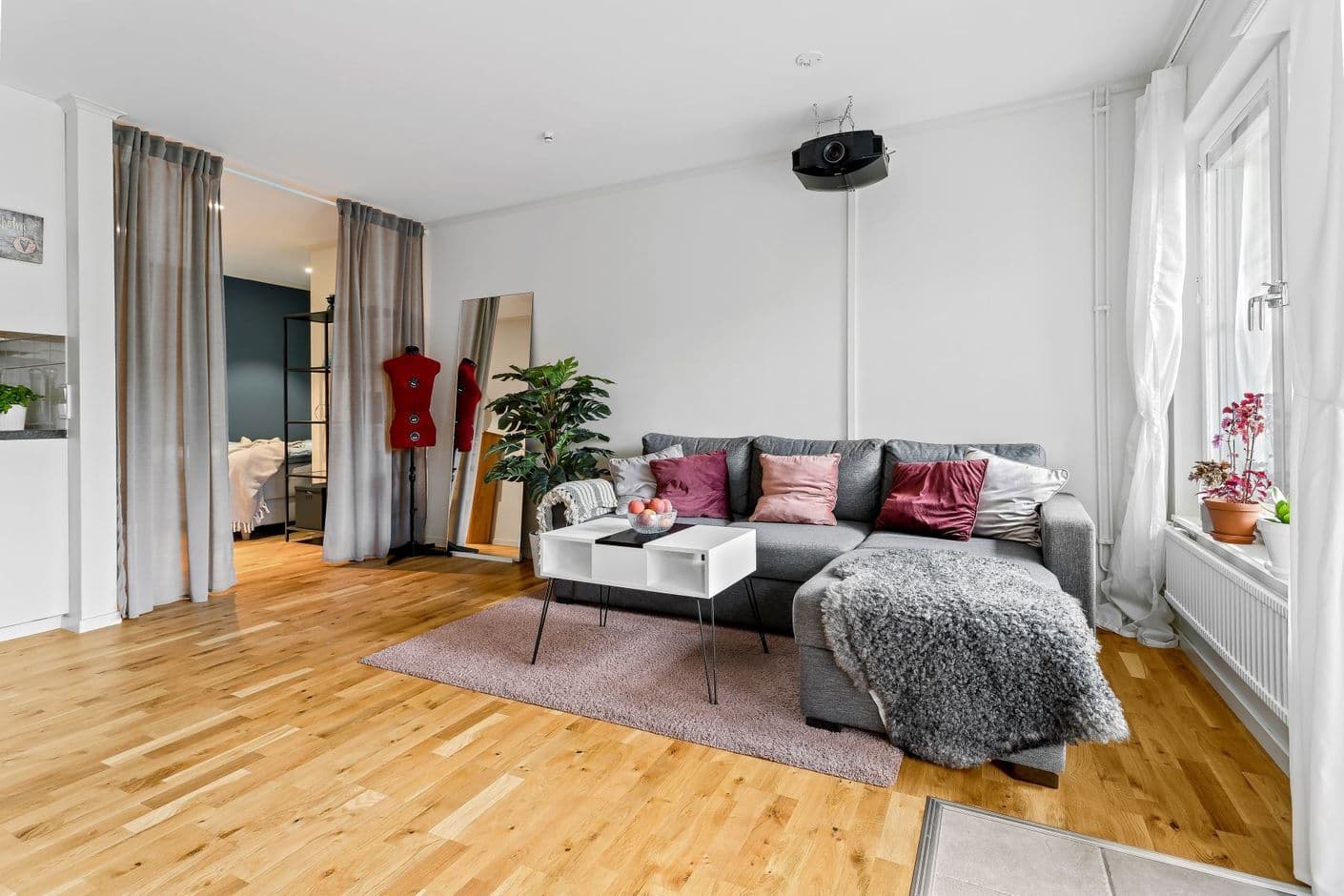 Segelflygsgatan 6C